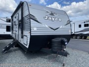 Contact us now about this 2025 Jayco Jay Flight SLX 235MBH! 2025 Jay Flight SLX 235MBH by Jayco from Blue Compass RV St. Augustine in St. Augustine, Florida