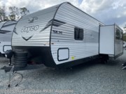 New 2025 Jayco Jay Flight SLX 330TBS available in St. Augustine, Florida