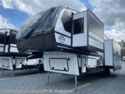 New 2025 East to West Blackthorn 3100RL available in St. Augustine, Florida