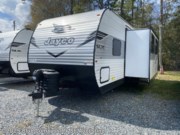 New 2025 Jayco Jay Flight SLX 261BHS available in St. Augustine, Florida