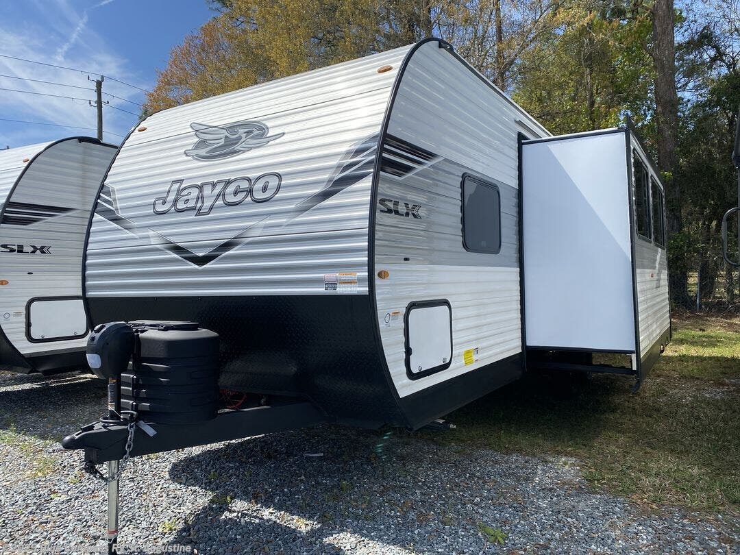 New 2025 Jayco Jay Flight SLX 261BHS available in St. Augustine, Florida