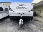 Contact us now about this 2025 Jayco Jay Flight SLX 160LK! 2025 Jay Flight SLX 160LK by Jayco from Blue Compass RV St. Augustine in St. Augustine, Florida
