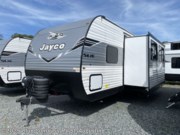 New 2025 Jayco Jay Flight SLX 261BHS available in St. Augustine, Florida