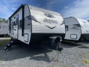 Contact us now about this 2025 Jayco Jay Flight SLX 261BHS! 2025 Jay Flight SLX 261BHS by Jayco from Blue Compass RV St. Augustine in St. Augustine, Florida