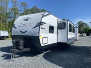 New 2025 Jayco Jay Flight SLX 380DQS available in St. Augustine, Florida