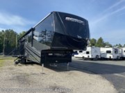 Contact us now about this 2025 Jayco Seismic Luxury Series 4113! 2025 Seismic Luxury Series 4113 by Jayco from Blue Compass RV St. Augustine in St. Augustine, Florida