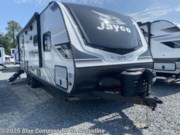 Contact us now about this 2025 Jayco Jay Feather 25RB! 2025 Jay Feather 25RB by Jayco from Blue Compass RV St. Augustine in St. Augustine, Florida