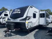 New 2025 Jayco Jay Feather 25RB available in St. Augustine, Florida