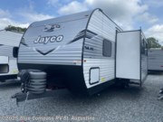 New 2025 Jayco Jay Flight SLX 261BHS available in St. Augustine, Florida