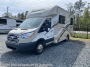 Used 2017 Thor Motor Coach Compass 23tr available in St. Augustine, Florida