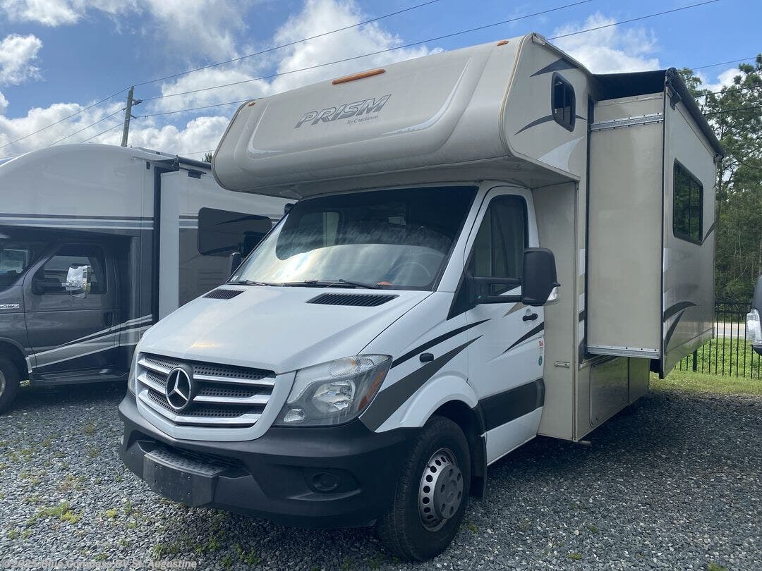 Used 2019 Coachmen Prism 2150 CB available in St. Augustine, Florida