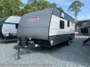 Contact us now about this 2024 Coleman COLEMAN 17r Coleman! 2024 COLEMAN 17r Coleman by Coleman from Blue Compass RV St. Augustine in St. Augustine, Florida