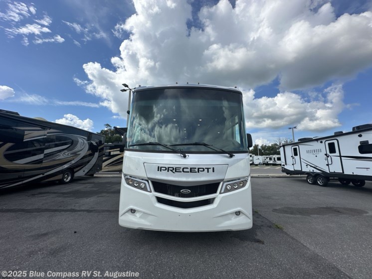 Email now about this 2024 Jayco Precept 31ul! Used 2024 Jayco Precept 31ul available in St. Augustine, Florida