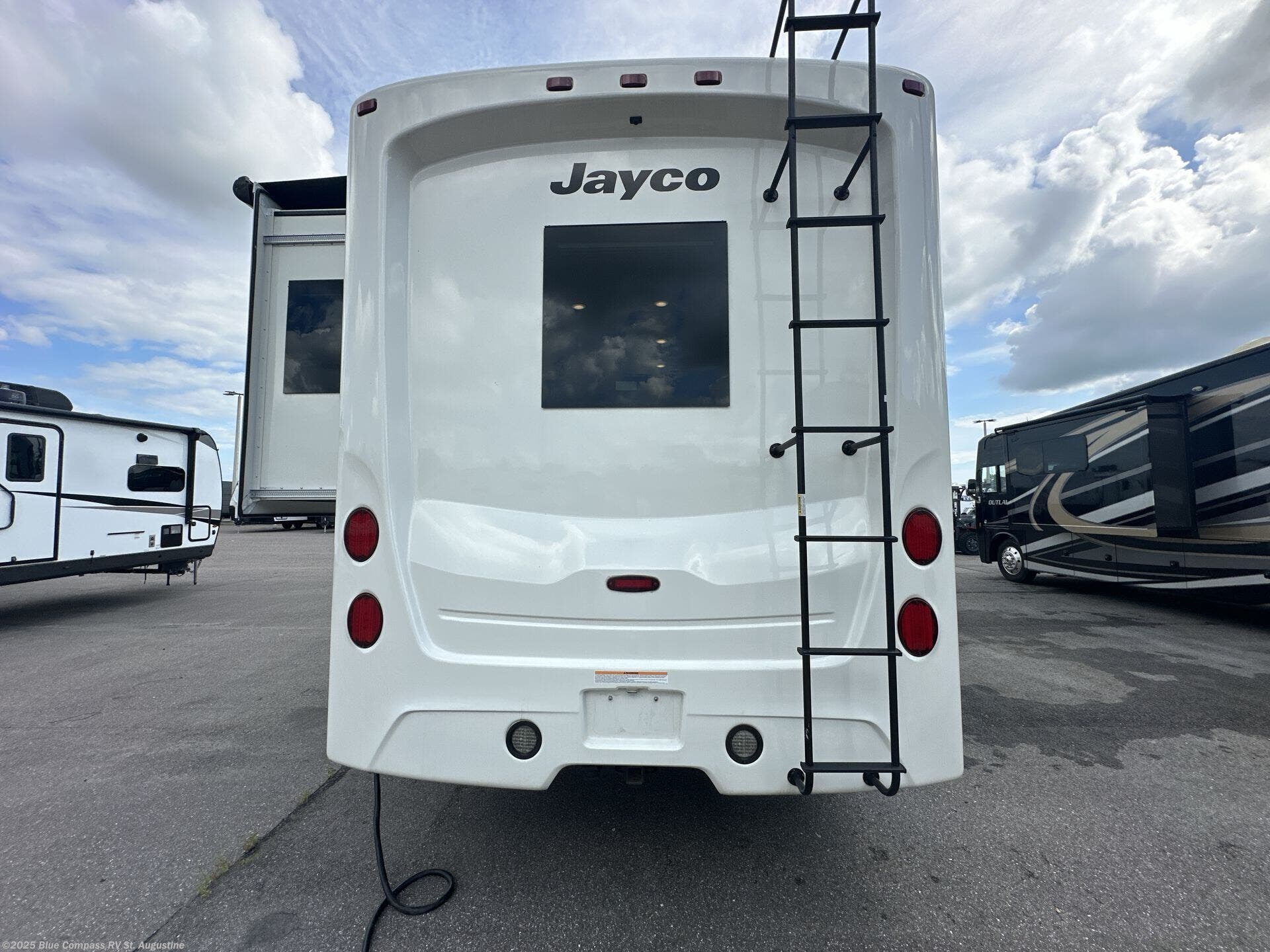Used 2024 Jayco Precept 31ul available in St. Augustine, Florida