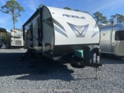 Contact us now about this 2022 Forest River Vengeance Rogue 25V! 2022 Vengeance Rogue 25V by Forest River from Blue Compass RV St. Augustine in St. Augustine, Florida