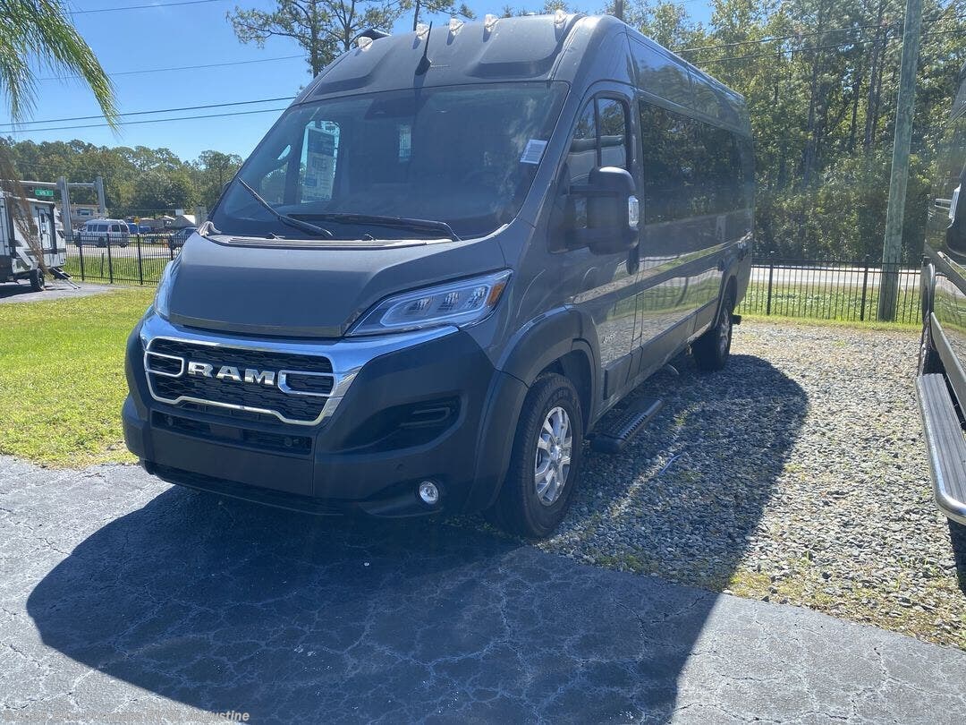 New 2026 Jayco Swift 20T available in St. Augustine, Florida