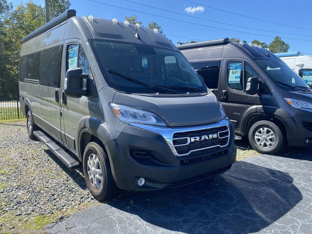 Contact us now about this 2026 Jayco Swift 20T! 2026 Swift 20T by Jayco from Blue Compass RV St. Augustine in St. Augustine, Florida