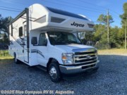 Contact us now about this 2026 Jayco Redhawk 24B! 2026 Redhawk 24B by Jayco from Blue Compass RV St. Augustine in St. Augustine, Florida