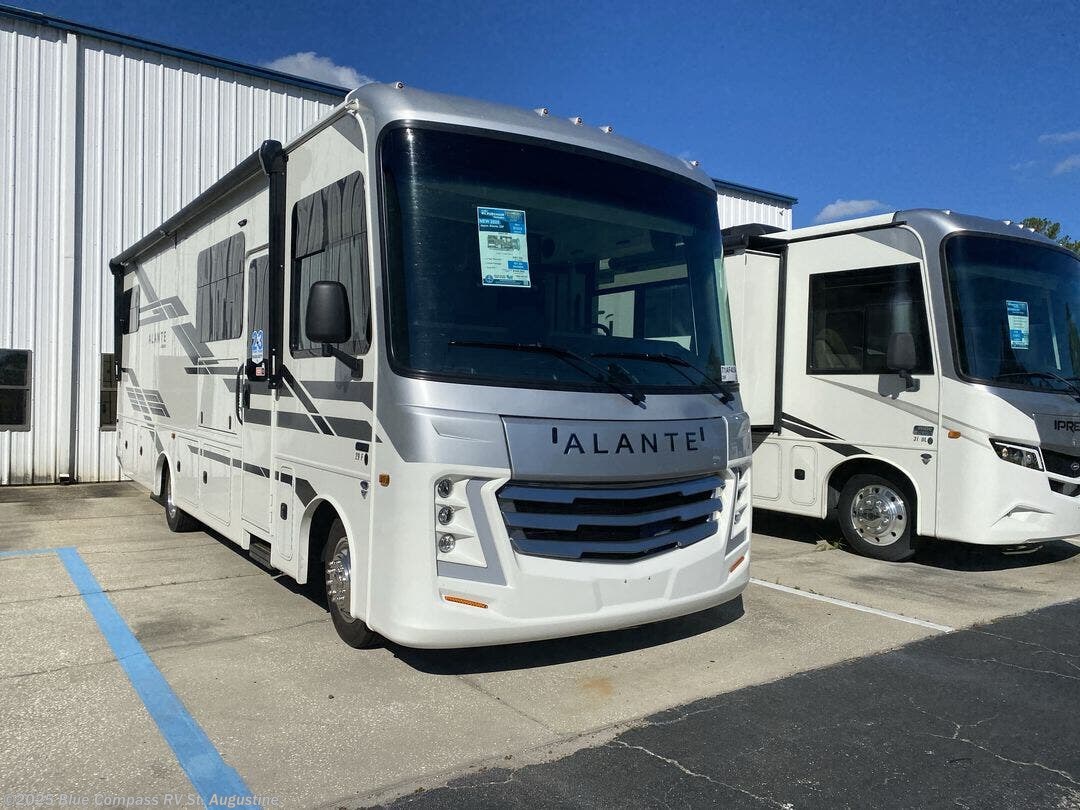Contact us now about this 2026 Jayco Alante 29F! 2026 Alante 29F by Jayco from Blue Compass RV St. Augustine in St. Augustine, Florida