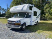 New 2026 Thor Motor Coach Geneva 21VT Chevy available in St. Augustine, Florida