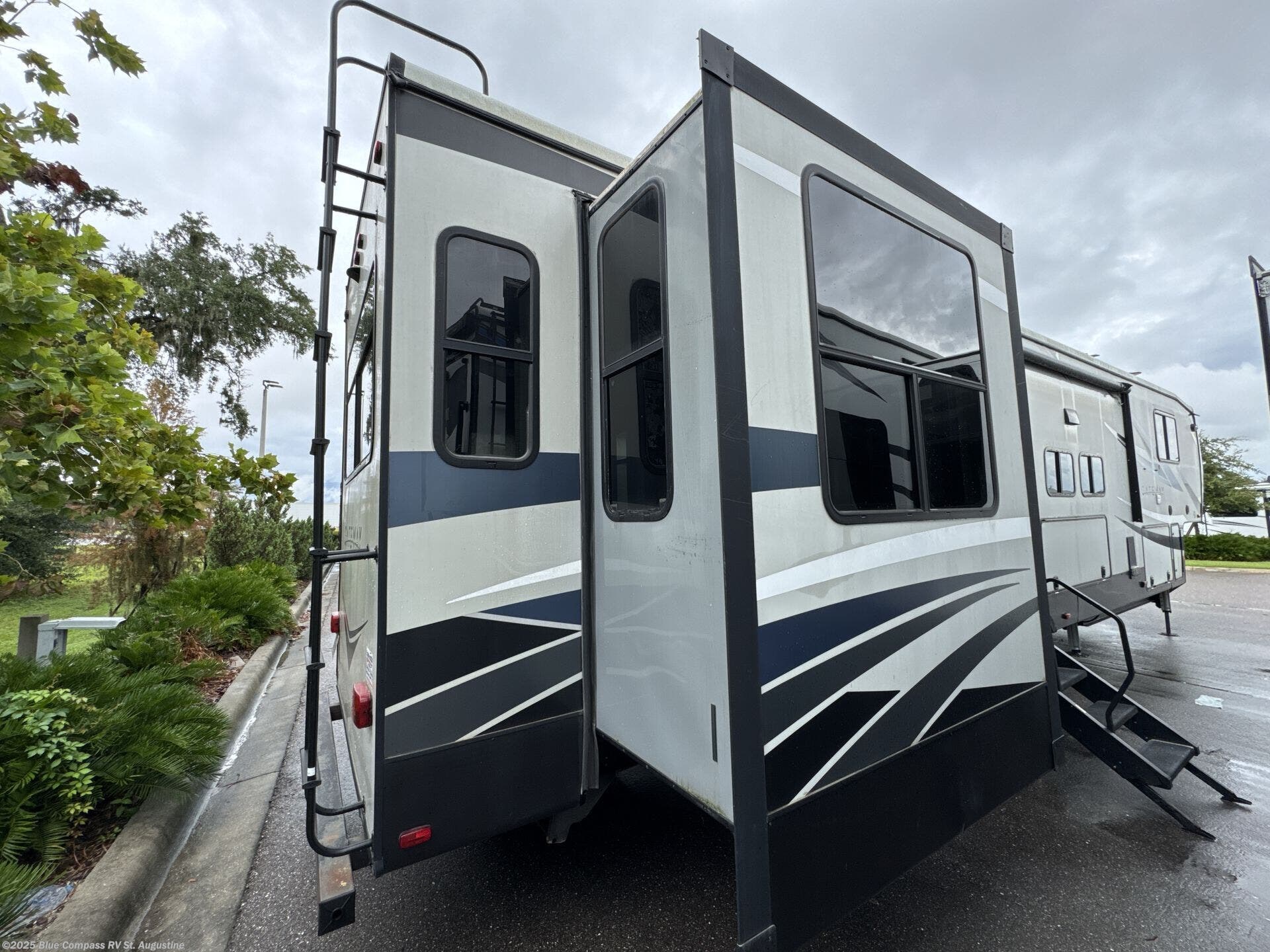 Used 2019 Heartland Gateway available in St. Augustine, Florida