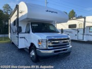 Call now about this 2026 Jayco Redhawk 29KF! 2026 Jayco Redhawk 29KF - New Class C For Sale by Blue Compass RV St. Augustine in St. Augustine, Florida