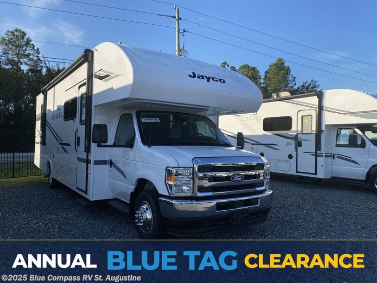 Email now about this 2026 Jayco Redhawk 29KF! New 2026 Jayco Redhawk 29KF available in St. Augustine, Florida