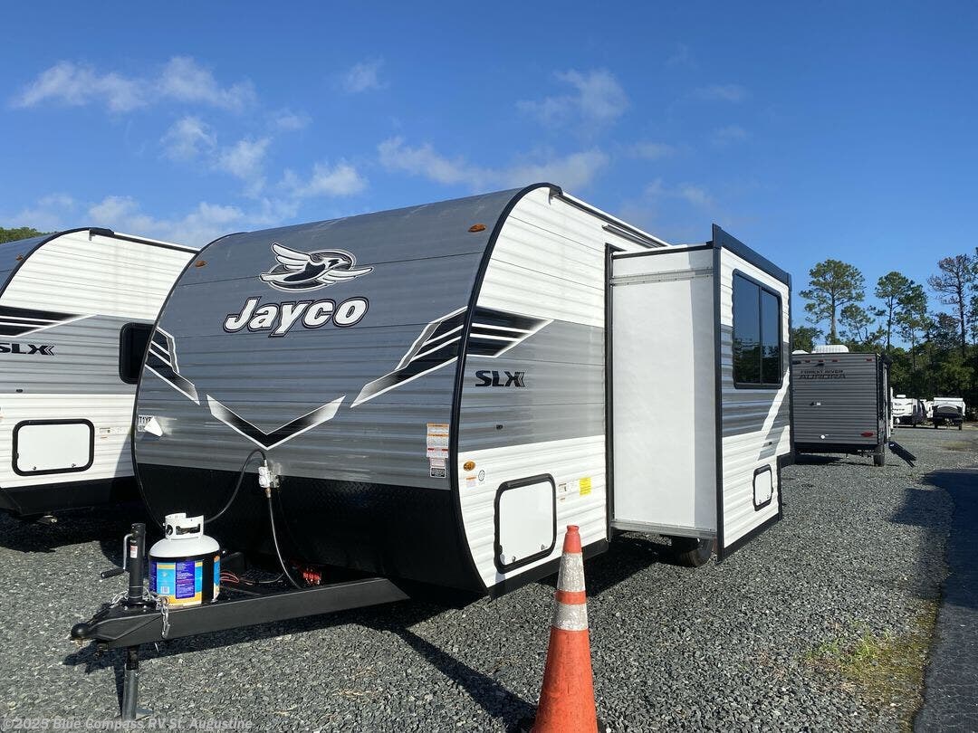 New 2026 Jayco Jay Flight SLX 197MB available in St. Augustine, Florida
