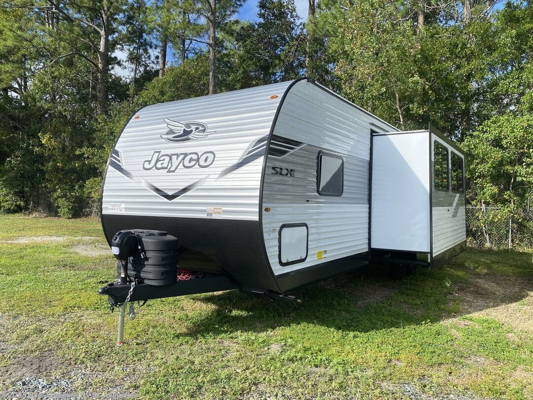 New 2026 Jayco Jay Flight SLX 263BHS available in St. Augustine, Florida