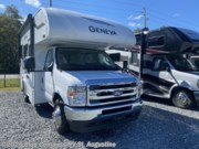 Contact us now about this 2026 Thor Motor Coach Geneva 19VT! 2026 Geneva 19VT by Thor Motor Coach from Blue Compass RV St. Augustine in St. Augustine, Florida