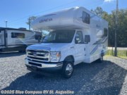 New 2026 Thor Motor Coach Geneva 19VT available in St. Augustine, Florida