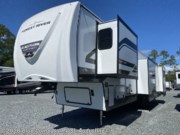 New 2026 East to West Blackthorn 3820DSL available in St. Augustine, Florida