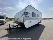 Contact us now about this 2026 Miscellaneous Unknown Unknown 175FQ ! 2026 Unknown Unknown 175FQ by Miscellaneous from Blue Compass RV St. Augustine in St. Augustine, Florida