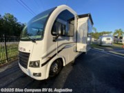 New 2026 Thor Motor Coach Geneva 24VS available in St. Augustine, Florida