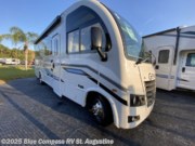 Contact us now about this 2026 Thor Motor Coach Geneva 24VS! 2026 Geneva 24VS by Thor Motor Coach from Blue Compass RV St. Augustine in St. Augustine, Florida