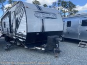 Call now about this 2020 Forest River Stealth FQ2916! 2020 Forest River Stealth FQ2916 - Used Toy Hauler For Sale by Blue Compass RV St. Augustine in St. Augustine, Florida features Slideout