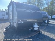 Contact us now about this 2026 Forest River Aurora Light 13RKX! 2026 Aurora Light 13RKX by Forest River from Blue Compass RV St. Augustine in St. Augustine, Florida