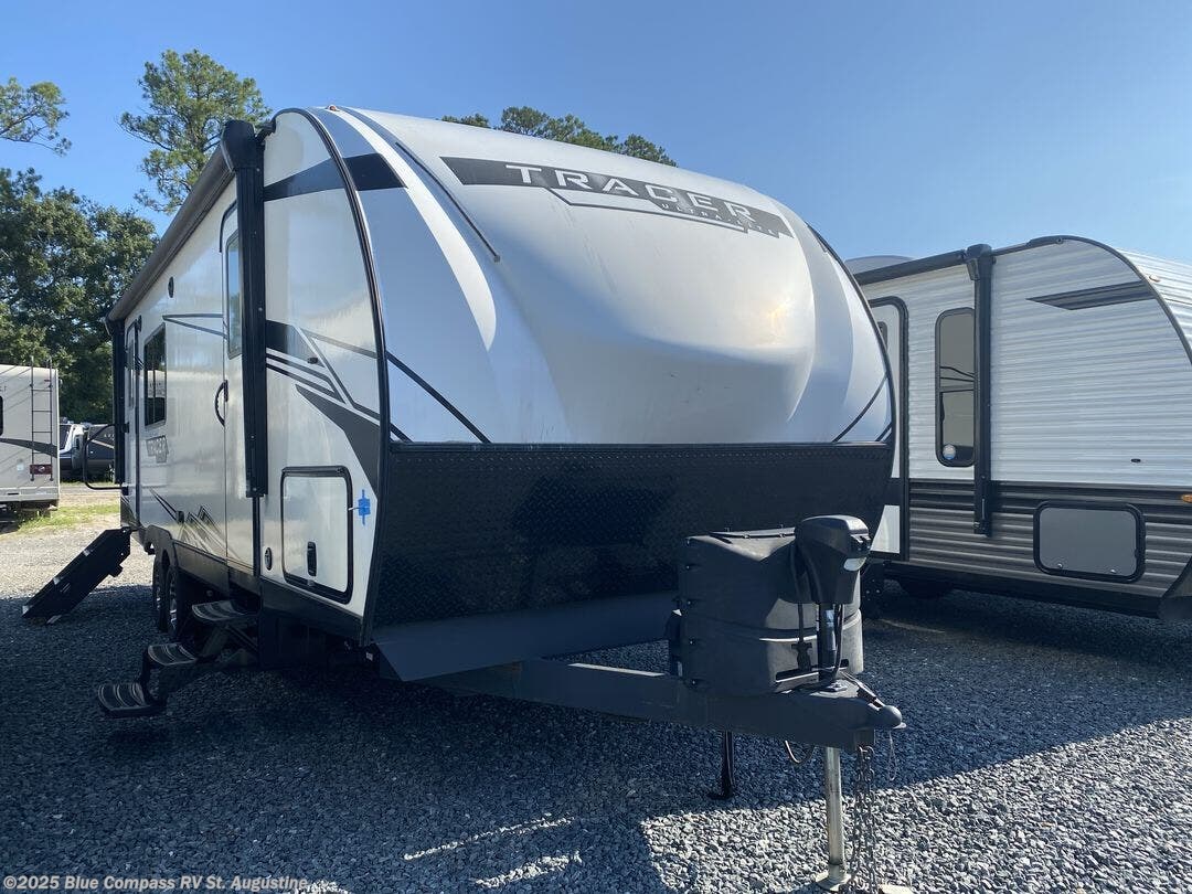 Contact us now about this 2022 Prime Time Tracer 24rks! 2022 Tracer 24rks by Prime Time from Blue Compass RV St. Augustine in St. Augustine, Florida