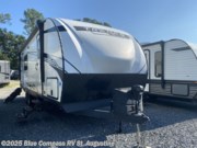 Contact us now about this 2022 Prime Time Tracer 24rks! 2022 Tracer 24rks by Prime Time from Blue Compass RV St. Augustine in St. Augustine, Florida
