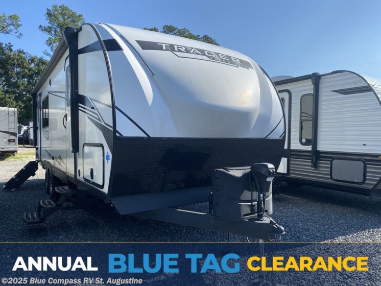 Email now about this 2022 Prime Time Tracer 24rks! Used 2022 Prime Time Tracer 24rks available in St. Augustine, Florida