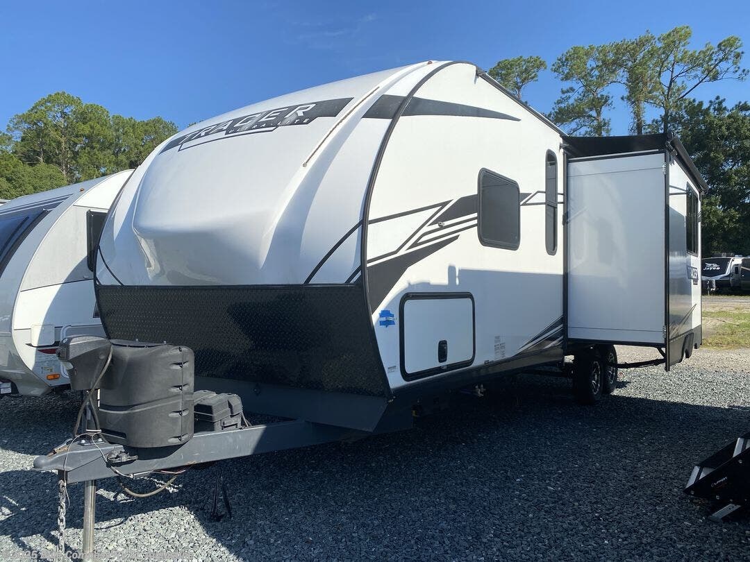 Used 2022 Prime Time Tracer 24rks available in St. Augustine, Florida
