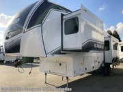 Contact us now about this 2026 Jayco Eagle 365UKTS! 2026 Eagle 365UKTS by Jayco from Blue Compass RV St. Augustine in St. Augustine, Florida