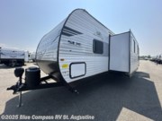 New 2026 Jayco Jay Flight SLX 321BDS available in St. Augustine, Florida