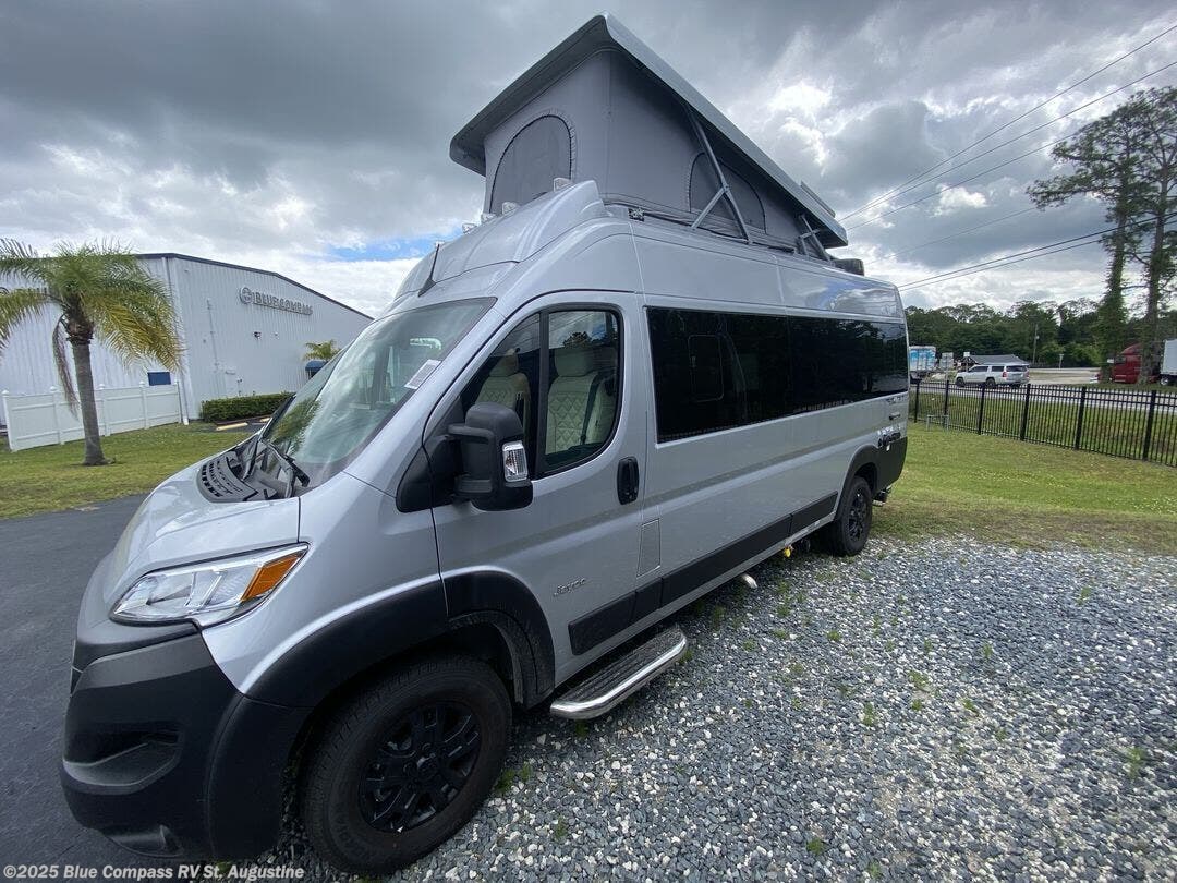 Contact us now about this 2024 Jayco Swift 20D! 2024 Swift 20D by Jayco from Blue Compass RV St. Augustine in St. Augustine, Florida