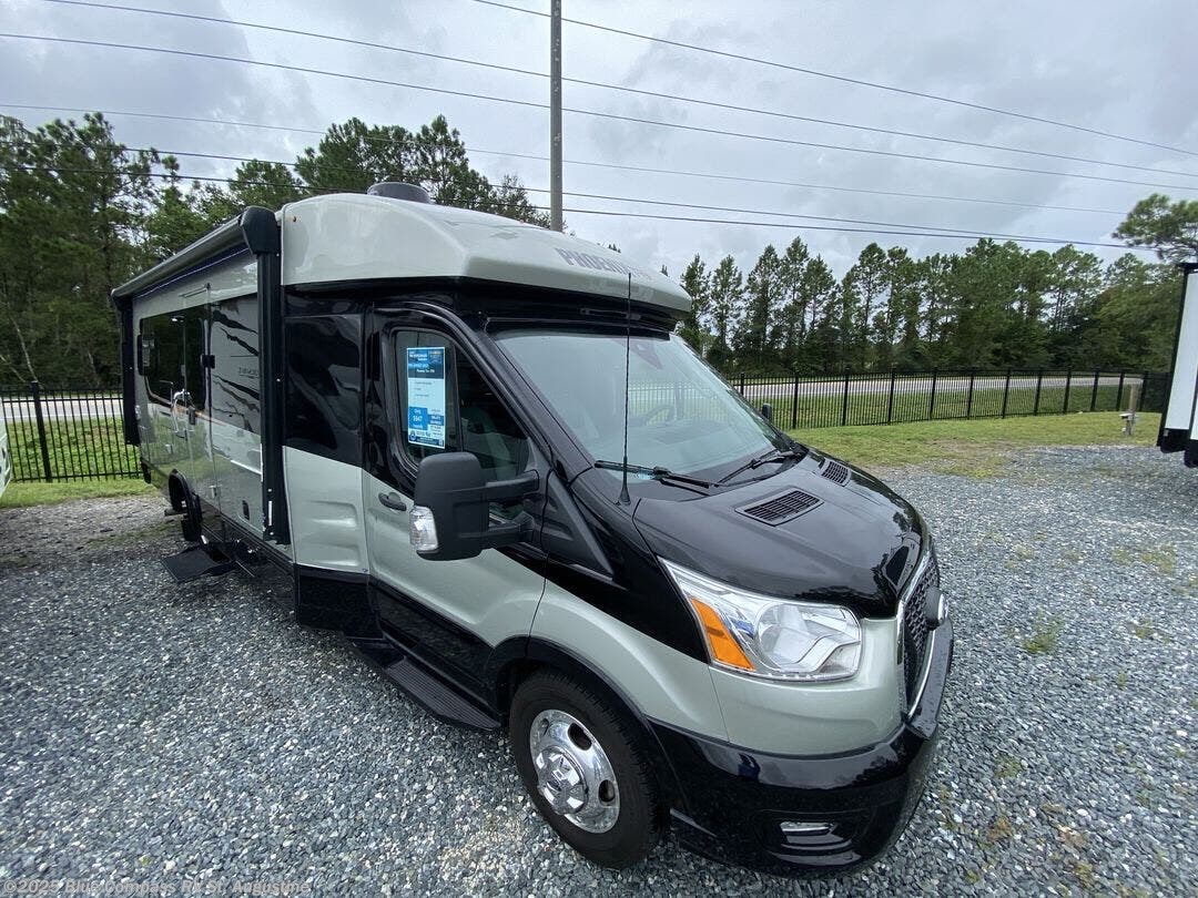 Call now about this 2023 Phoenix Cruiser Phoenix 1781! 2023 Phoenix Cruiser Phoenix 1781 - Used Class C For Sale by Blue Compass RV St. Augustine in St. Augustine, Florida