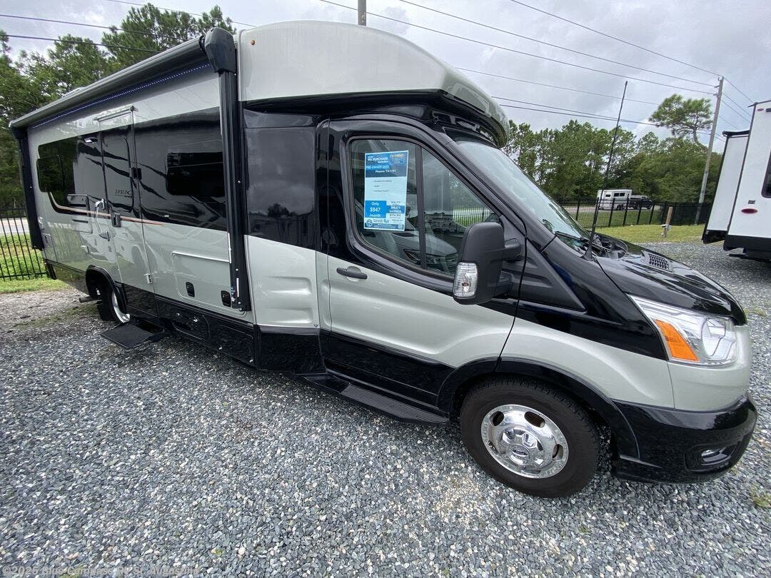 Email now about this 2023 Phoenix Cruiser Phoenix 1781! Used 2023 Phoenix Cruiser Phoenix 1781 available in St. Augustine, Florida