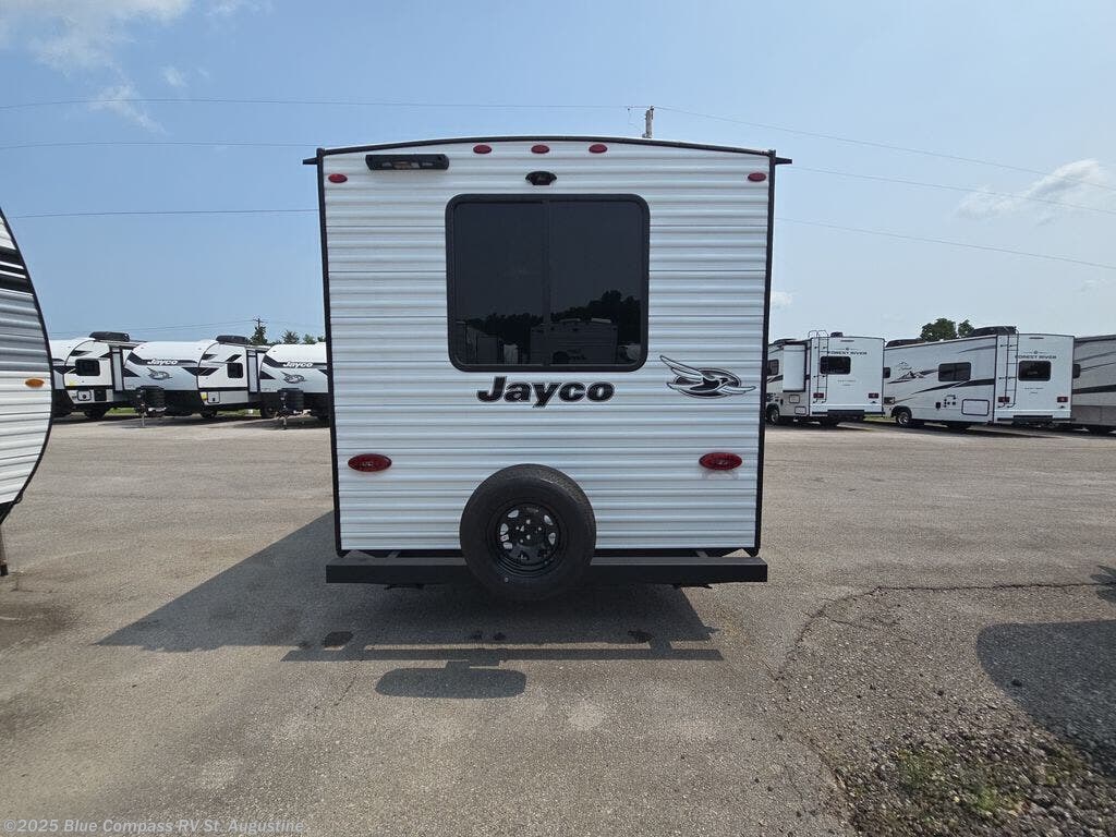 Email now about this 2026 Jayco Jay Flight SLX 210QB! New 2026 Jayco Jay Flight SLX 210QB available in St. Augustine, Florida
