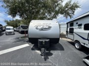 Contact us now about this 2019 Forest River Cherokee Grey Wolf 20RDSE! 2019 Cherokee Grey Wolf 20RDSE by Forest River from Blue Compass RV St. Augustine in St. Augustine, Florida