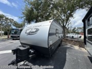 Used 2019 Forest River Cherokee Grey Wolf 20RDSE available in St. Augustine, Florida
