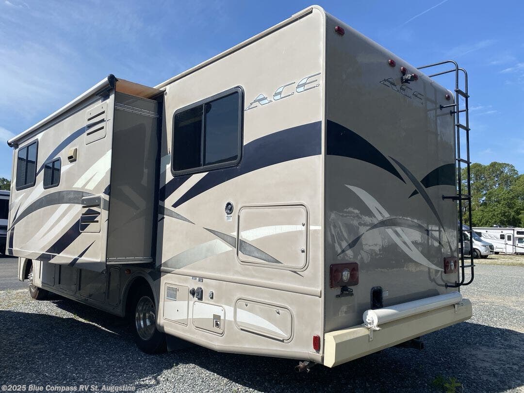 Used 2014 Thor Motor Coach ACE 29.2 available in St. Augustine, Florida